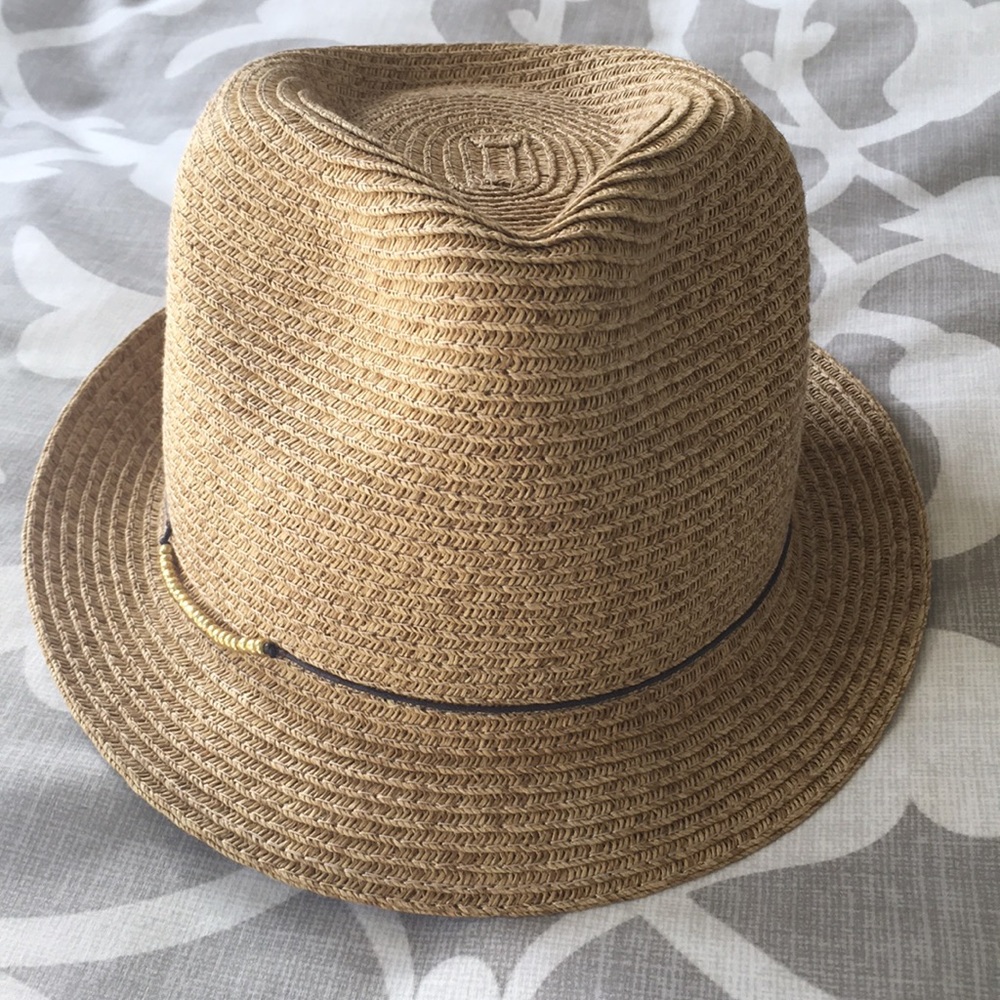 Fedora hat